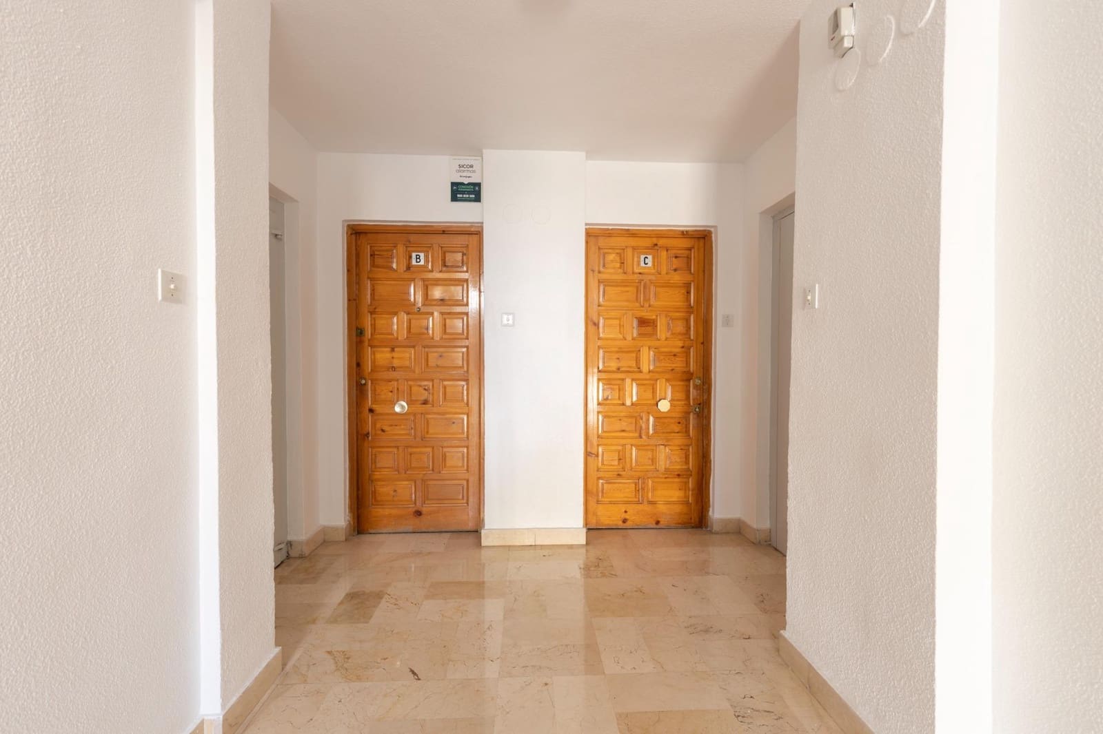 4 makuuhuone Huoneisto myytävänä paikassa Granada kaupunki - 155 000 € (Ref: 10022204)
