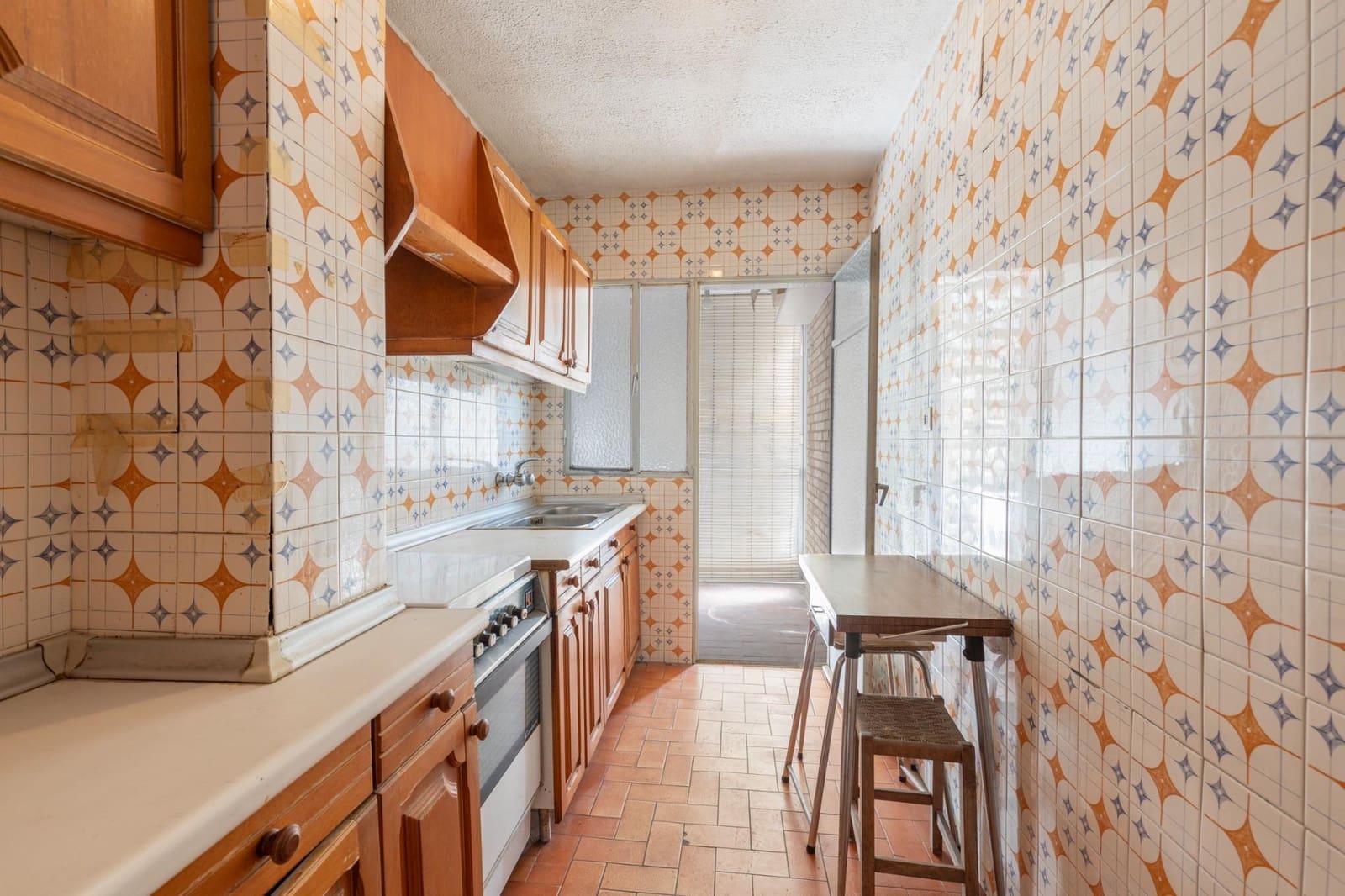 4 makuuhuone Huoneisto myytävänä paikassa Granada kaupunki - 155 000 € (Ref: 10022204)