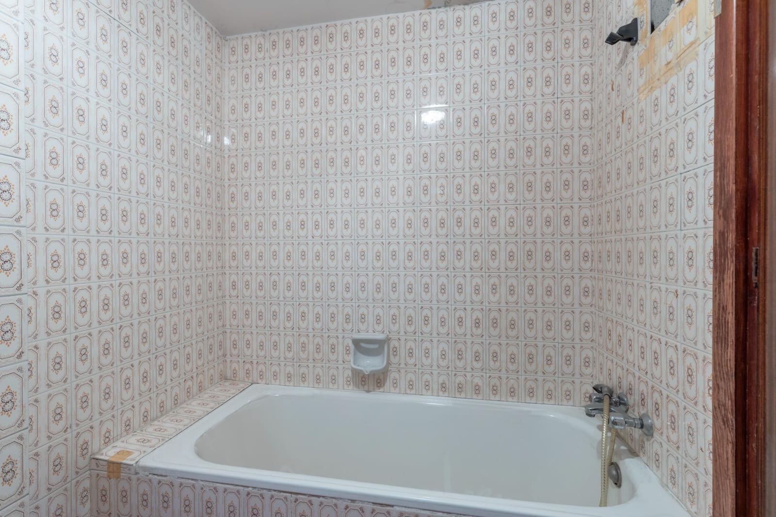 4 makuuhuone Huoneisto myytävänä paikassa Granada kaupunki - 155 000 € (Ref: 10022204)