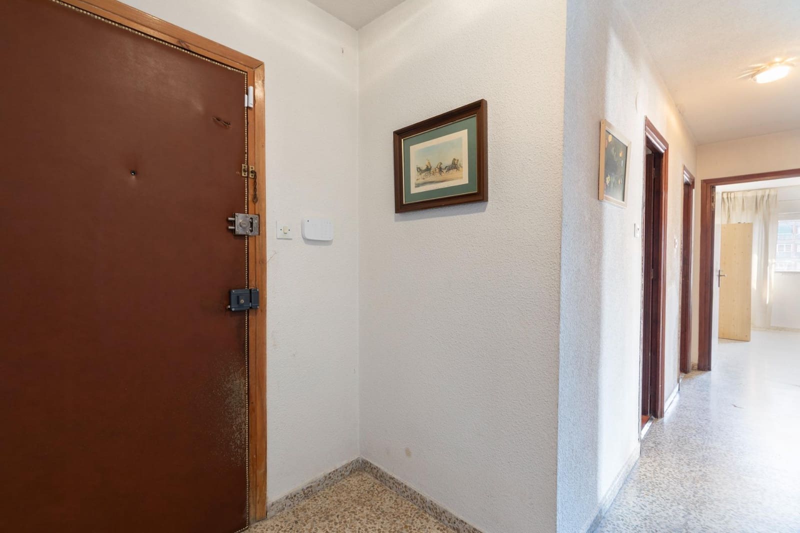 4 makuuhuone Huoneisto myytävänä paikassa Granada kaupunki - 155 000 € (Ref: 10022204)