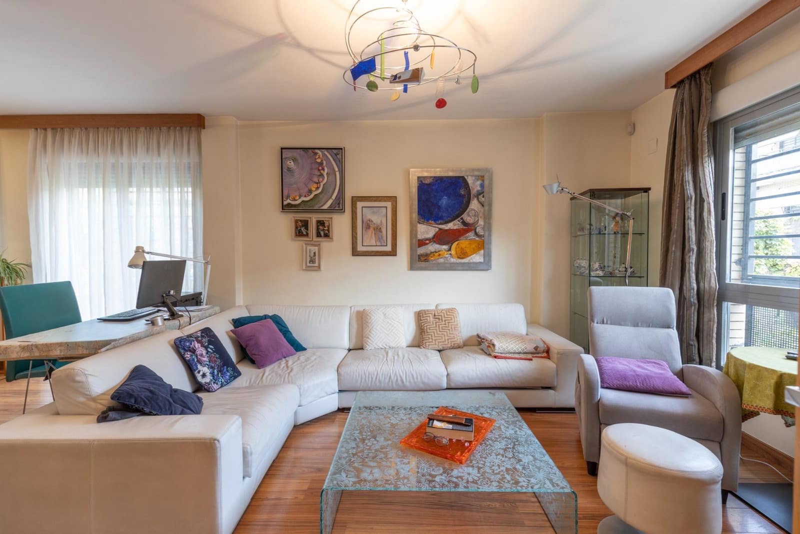 3 Zimmer Reihenhaus zu verkaufen in Granada Stadt mit Garage - 479.000 € (Ref: 10023797)