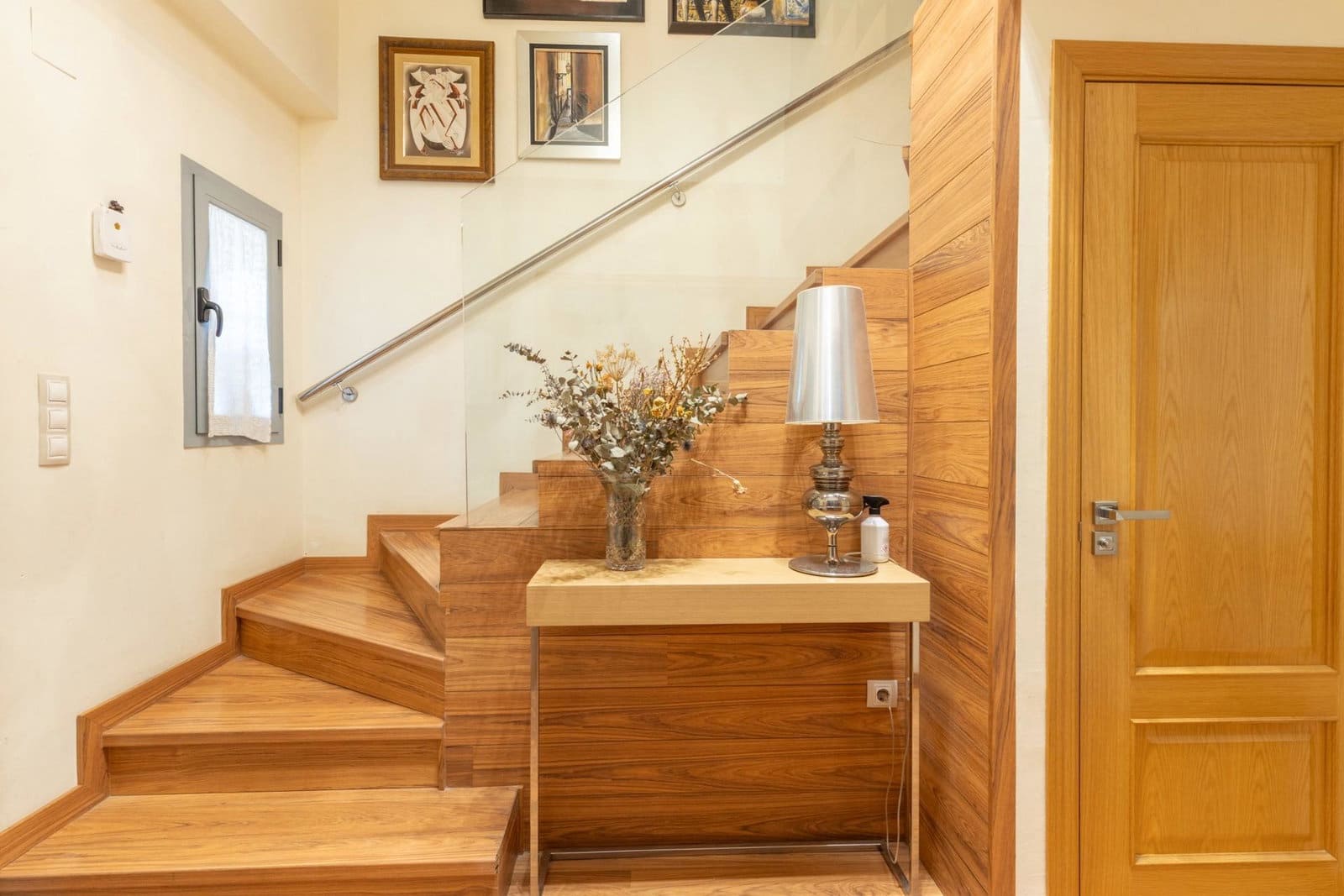 3 Zimmer Reihenhaus zu verkaufen in Granada Stadt mit Garage - 479.000 € (Ref: 10023797)