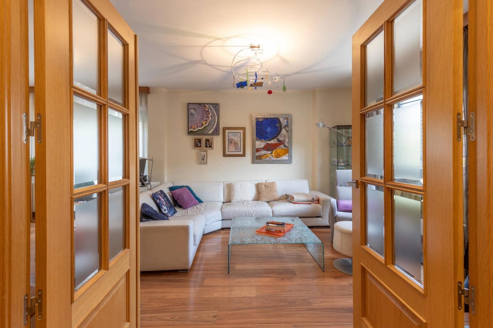 3 Zimmer Reihenhaus zu verkaufen in Granada Stadt mit Garage - 479.000 € (Ref: 10023797)