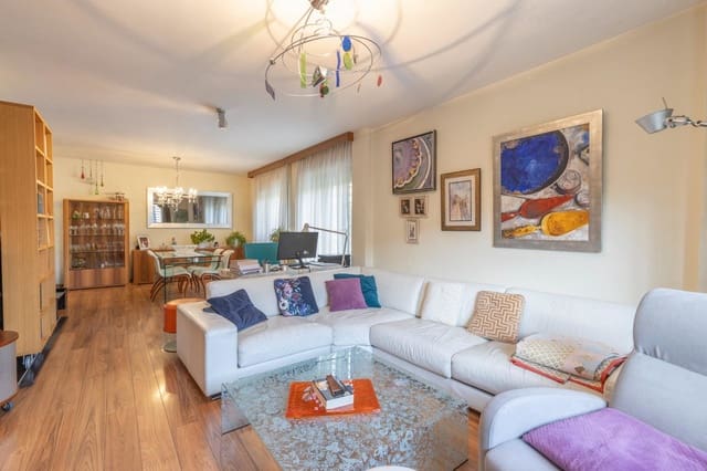 3 Zimmer Reihenhaus zu verkaufen in Centro - Sagrario, Granada Stadt mit Garage - 479.000 € (Ref: 10023797)