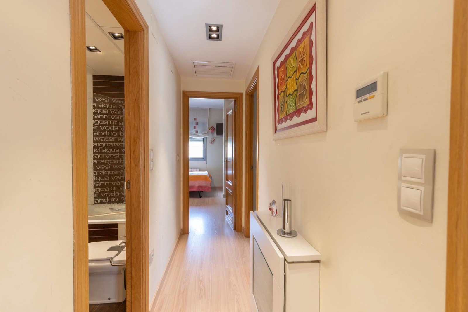 3 Zimmer Reihenhaus zu verkaufen in Granada Stadt mit Garage - 479.000 € (Ref: 10023797)