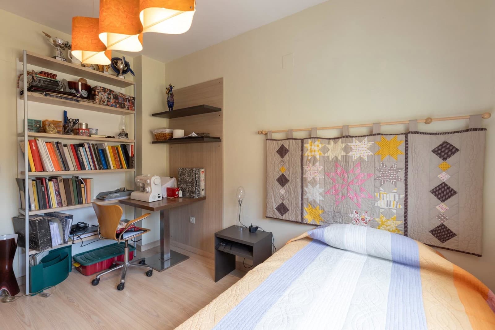 3 Zimmer Reihenhaus zu verkaufen in Granada Stadt mit Garage - 479.000 € (Ref: 10023797)