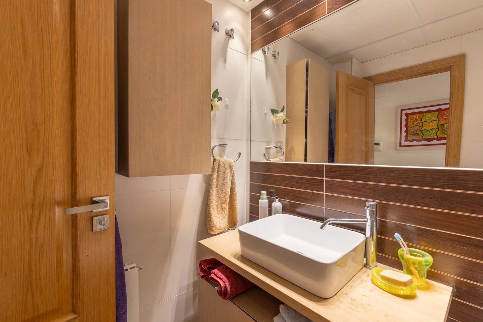 3 Zimmer Reihenhaus zu verkaufen in Granada Stadt mit Garage - 479.000 € (Ref: 10023797)