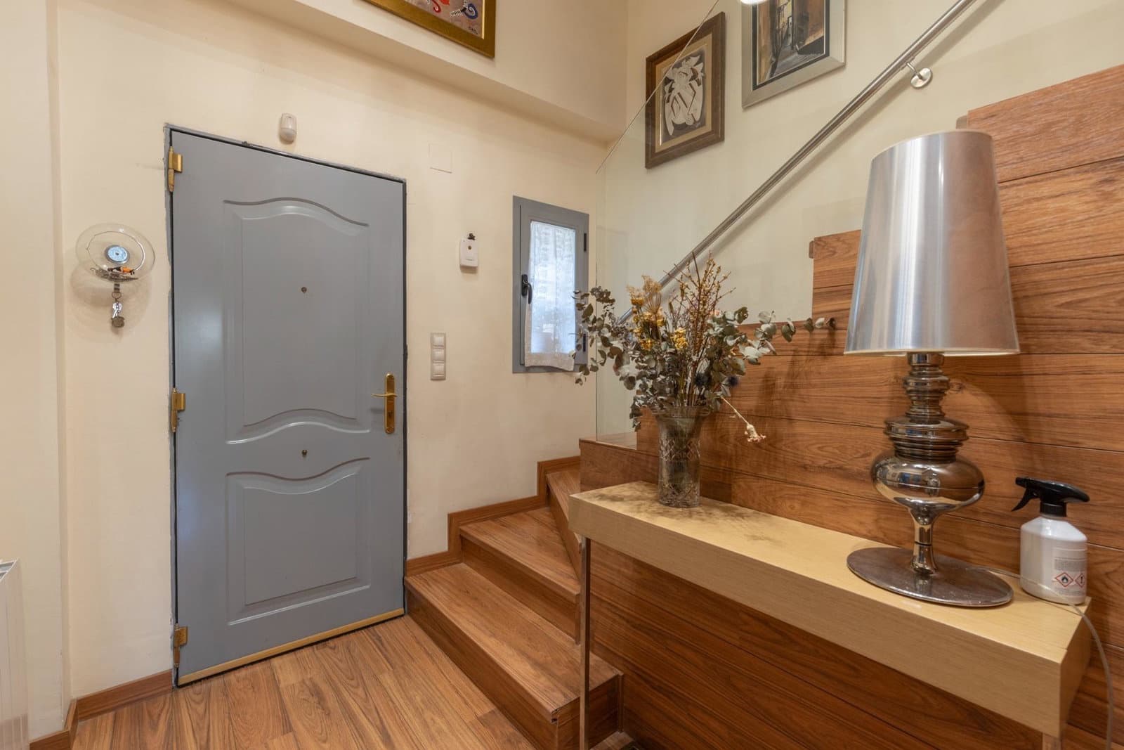 3 Zimmer Reihenhaus zu verkaufen in Granada Stadt mit Garage - 479.000 € (Ref: 10023797)