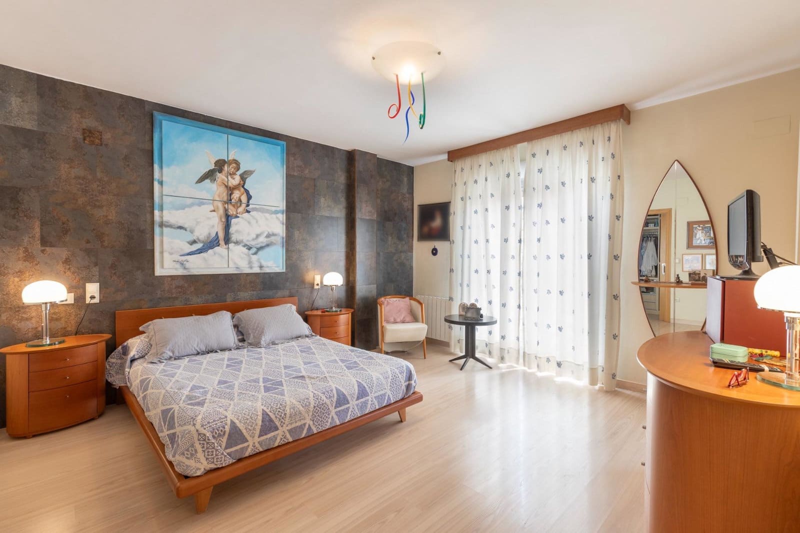 3 Zimmer Reihenhaus zu verkaufen in Granada Stadt mit Garage - 479.000 € (Ref: 10023797)