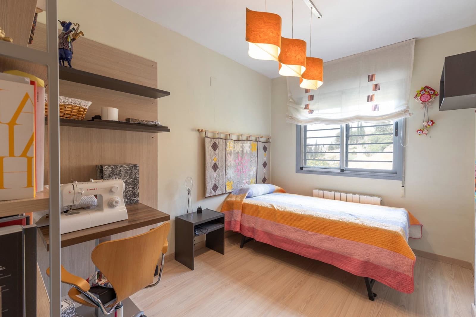 3 Zimmer Reihenhaus zu verkaufen in Granada Stadt mit Garage - 479.000 € (Ref: 10023797)