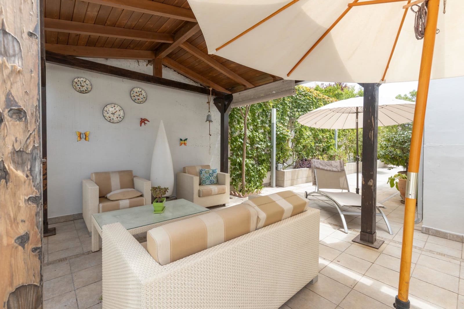 3 Zimmer Reihenhaus zu verkaufen in Granada Stadt mit Garage - 479.000 € (Ref: 10023797)