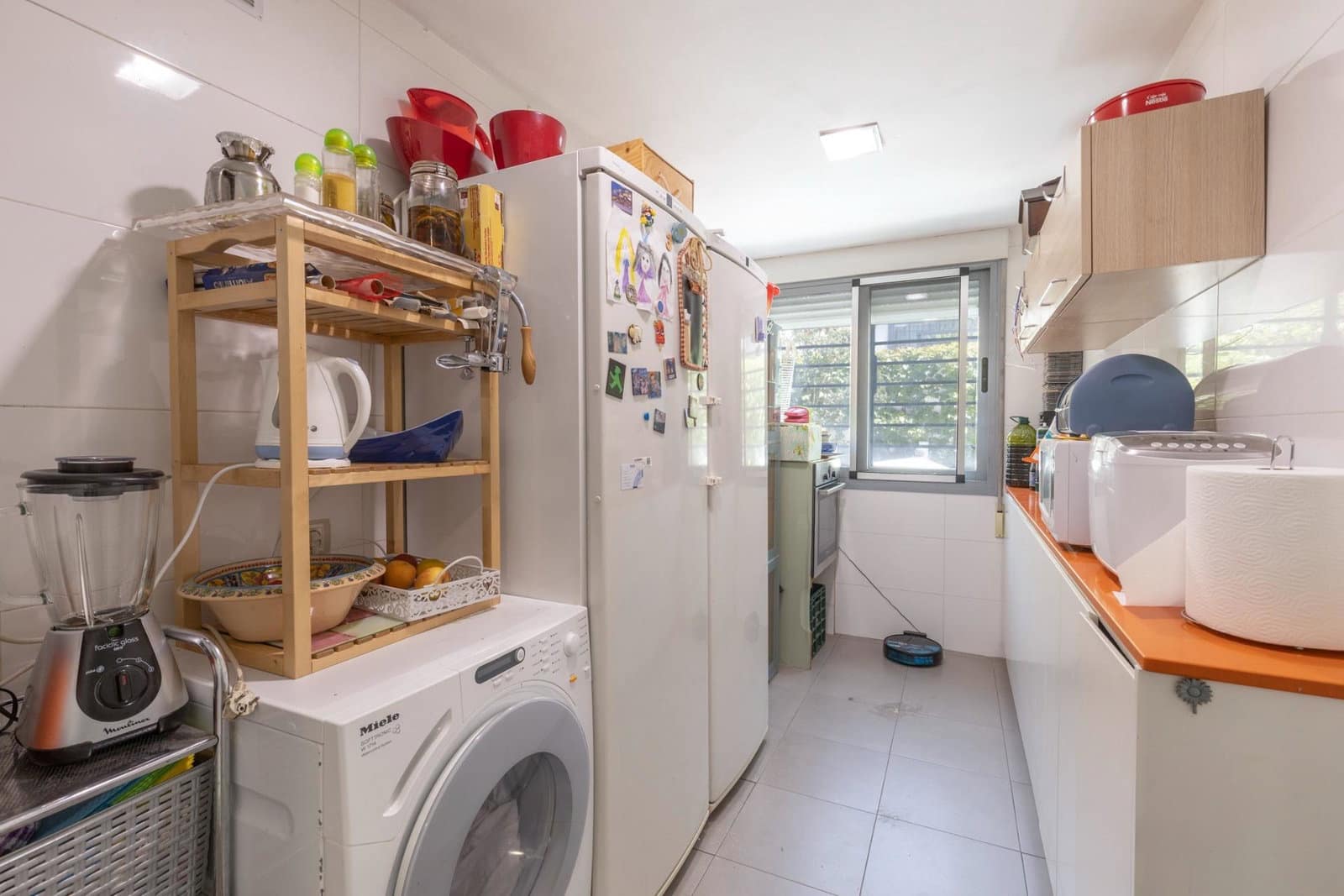 3 Zimmer Reihenhaus zu verkaufen in Granada Stadt mit Garage - 479.000 € (Ref: 10023797)
