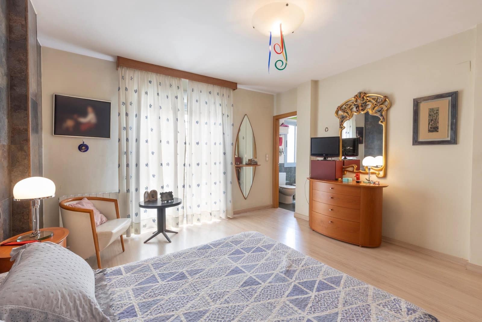 3 Zimmer Reihenhaus zu verkaufen in Granada Stadt mit Garage - 479.000 € (Ref: 10023797)