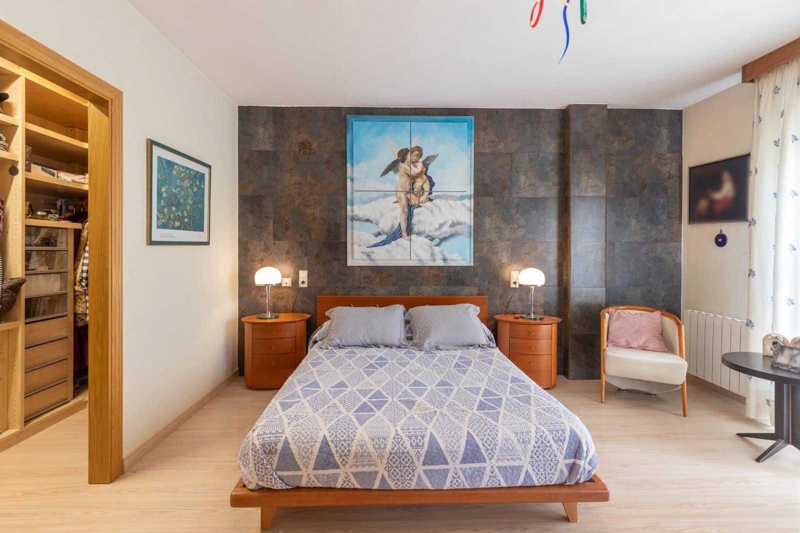 3 Zimmer Reihenhaus zu verkaufen in Granada Stadt mit Garage - 479.000 € (Ref: 10023797)