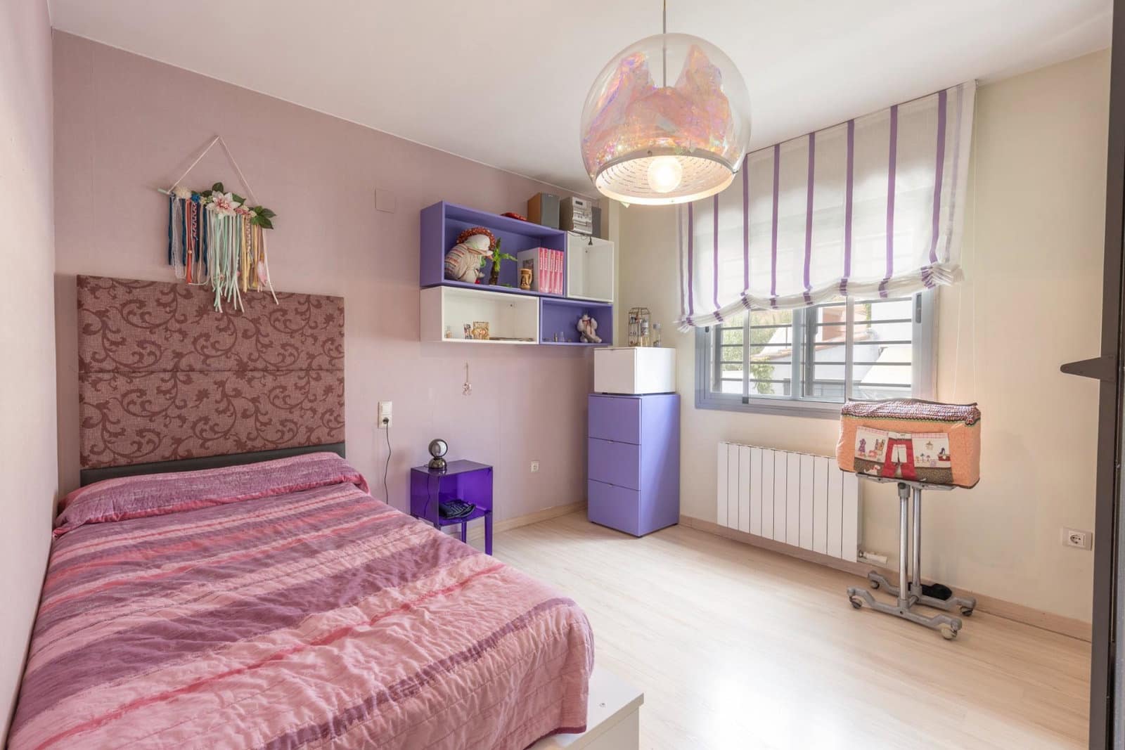 3 Zimmer Reihenhaus zu verkaufen in Granada Stadt mit Garage - 479.000 € (Ref: 10023797)