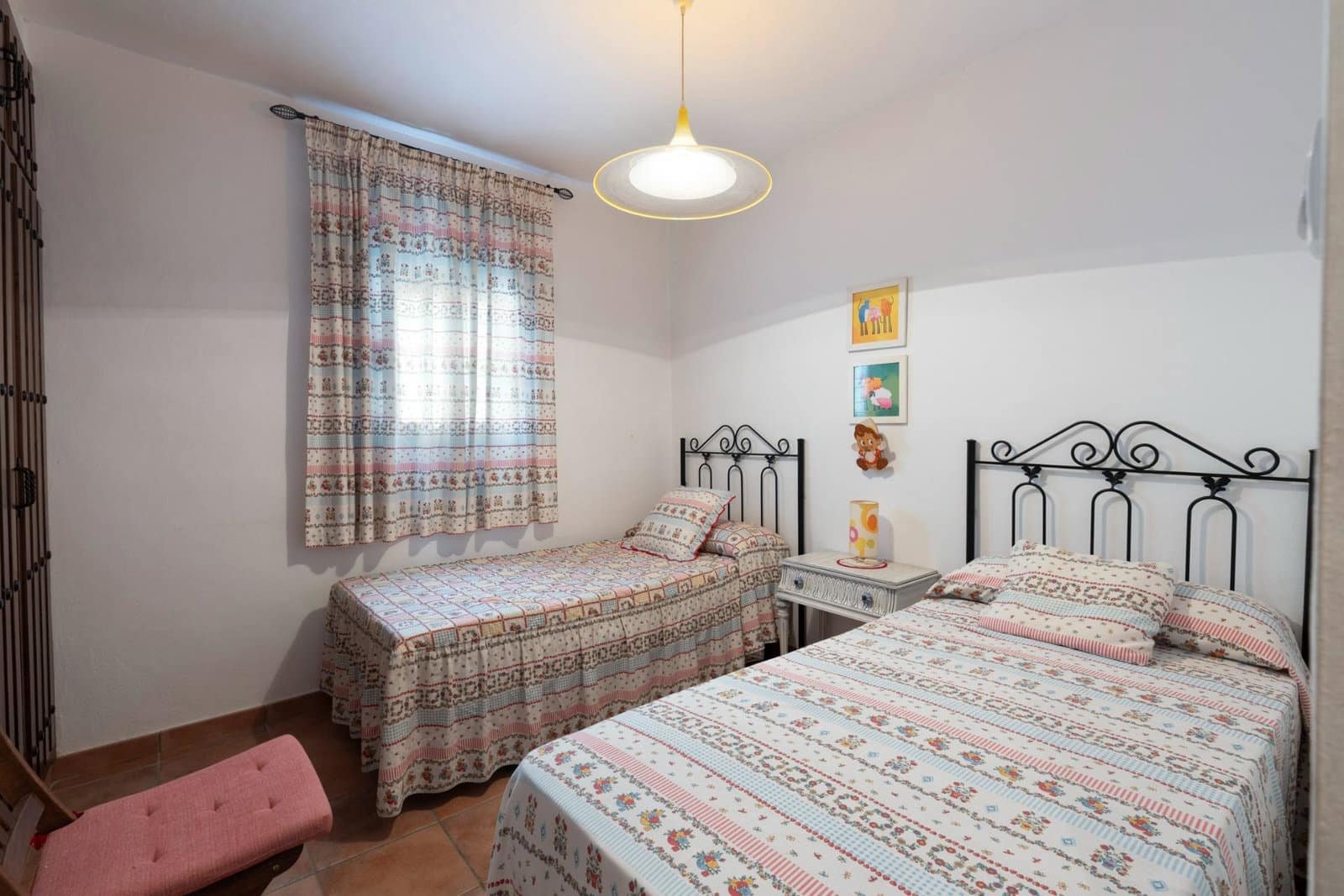 2 camera da letto Finca/Casa di Campagna in vendita in Santa Fe con piscina garage - 179.900 € (Rif: 10023798)