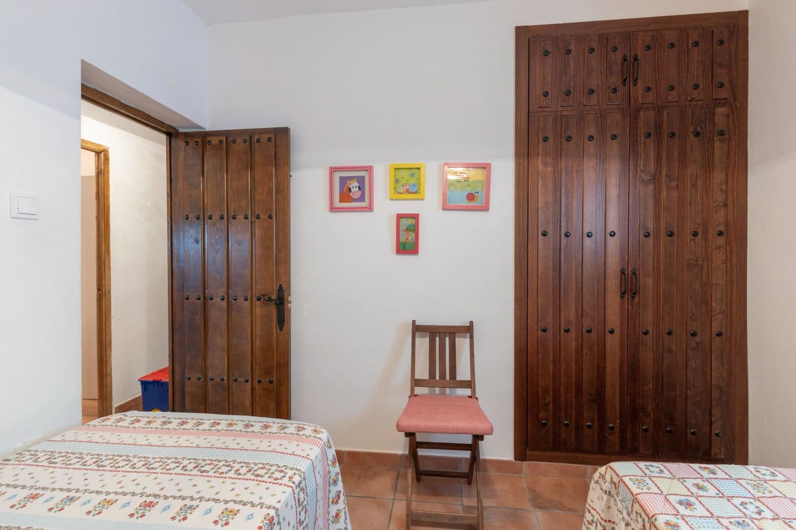 2 camera da letto Finca/Casa di Campagna in vendita in Santa Fe con piscina garage - 179.900 € (Rif: 10023798)