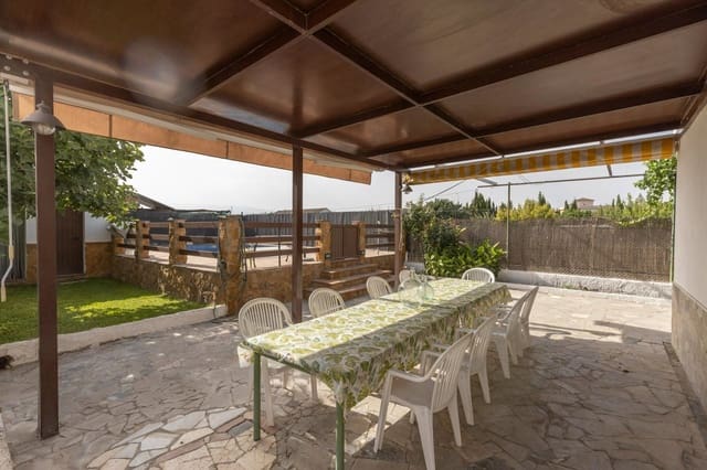 2 quarto Quinta/Casa Rural para venda em Santa Fe com piscina garagem - 179 900 € (Ref: 10023798)