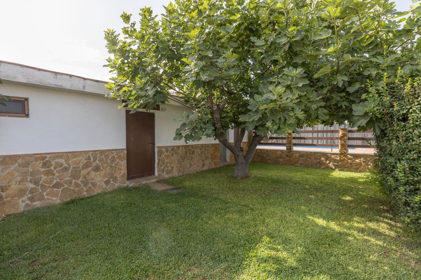 2 camera da letto Finca/Casa di Campagna in vendita in Santa Fe con piscina garage - 179.900 € (Rif: 10023798)