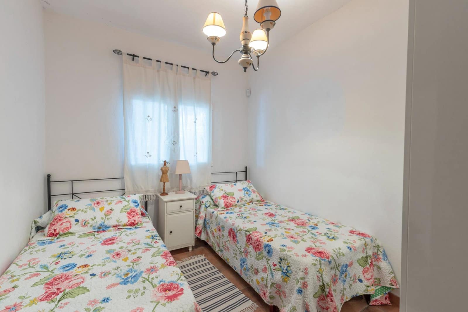 2 camera da letto Finca/Casa di Campagna in vendita in Santa Fe con piscina garage - 179.900 € (Rif: 10023798)