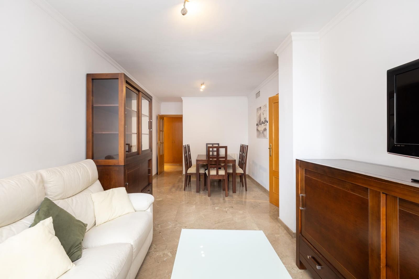 2 chambre Appartement à vendre à Grenade ville avec piscine garage - 289 990 € (Ref: 10023799)