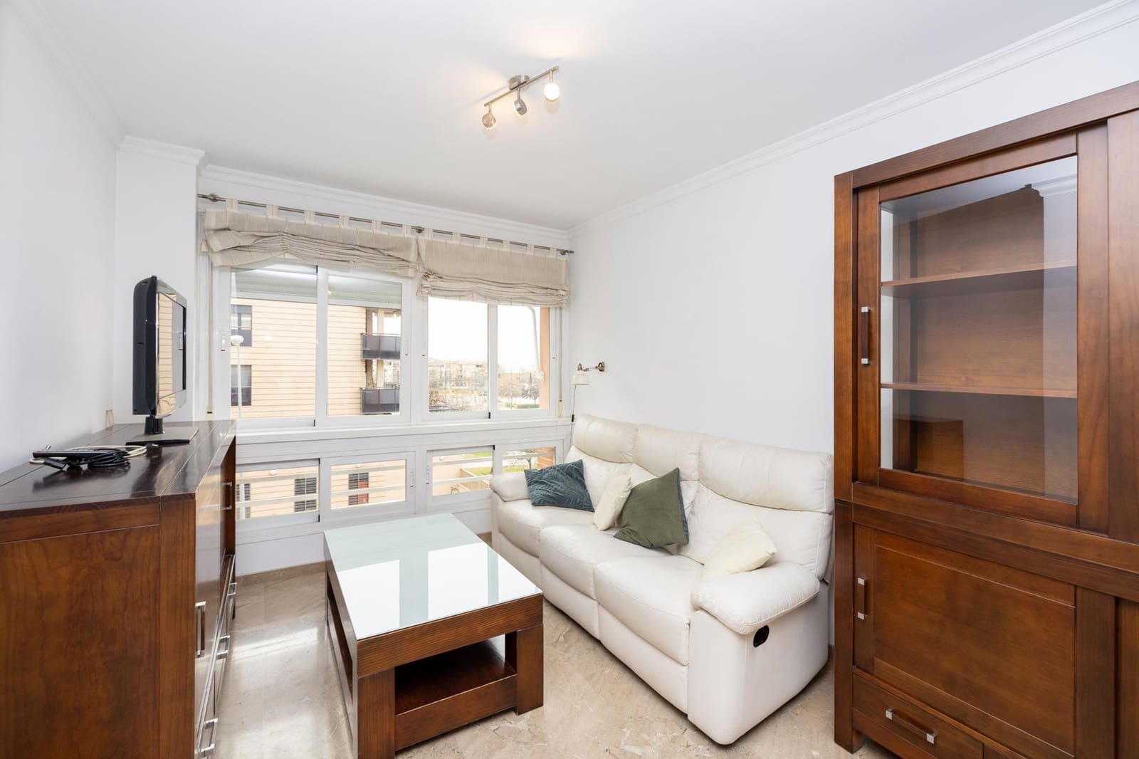 2 chambre Appartement à vendre à Grenade ville avec piscine garage - 289 990 € (Ref: 10023799)