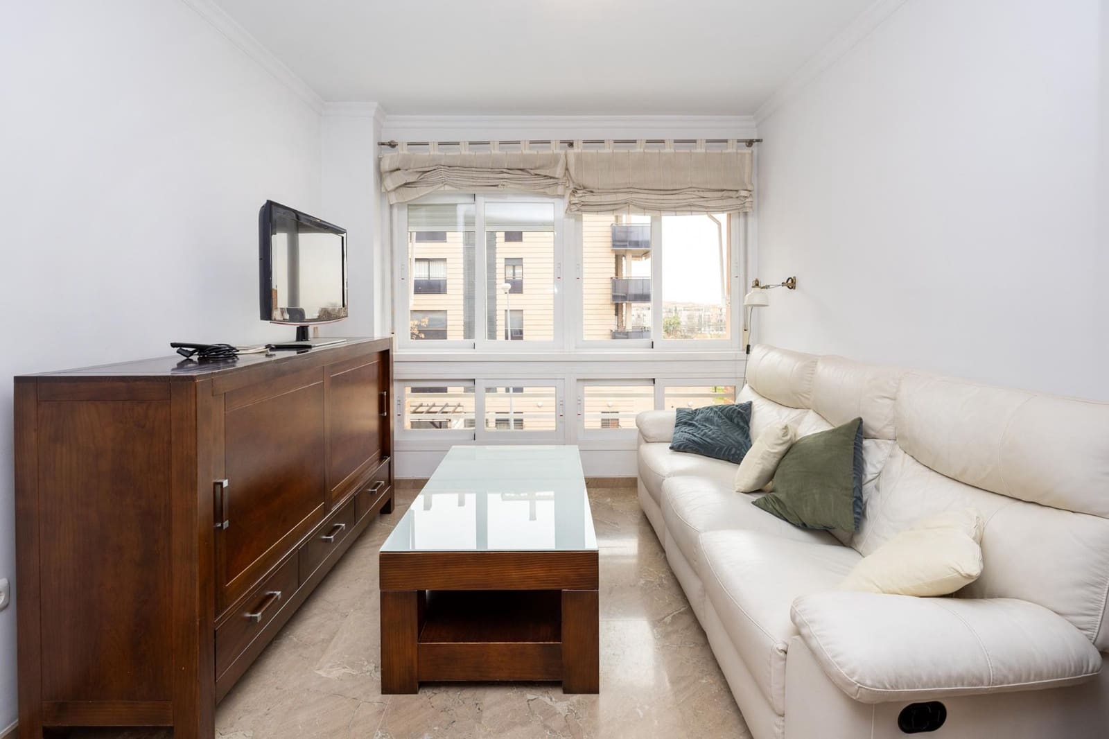 2 chambre Appartement à vendre à Grenade ville avec piscine garage - 289 990 € (Ref: 10023799)