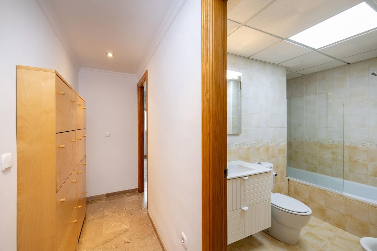2 chambre Appartement à vendre à Grenade ville avec piscine garage - 289 990 € (Ref: 10023799)