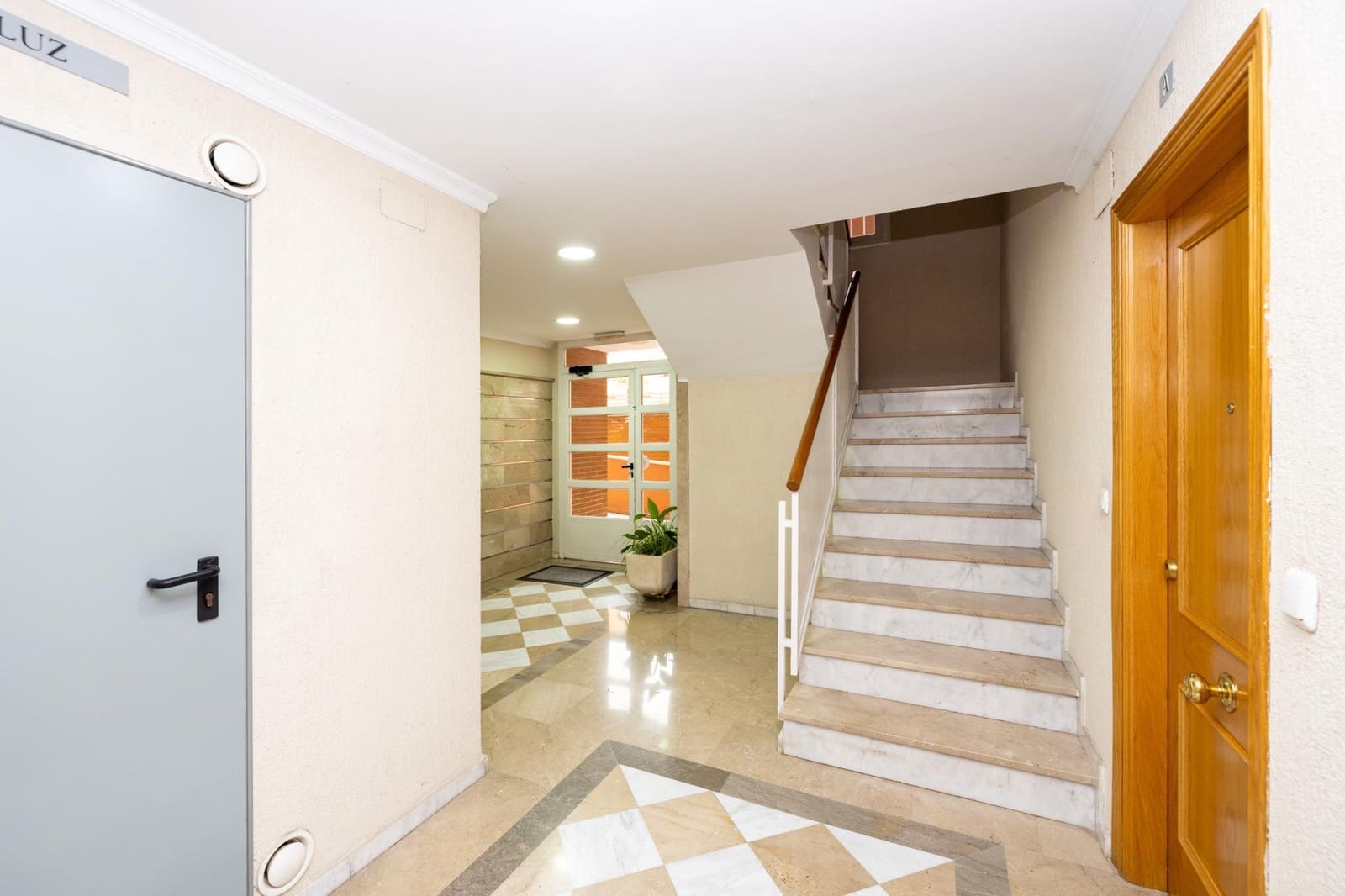 2 chambre Appartement à vendre à Grenade ville avec piscine garage - 289 990 € (Ref: 10023799)