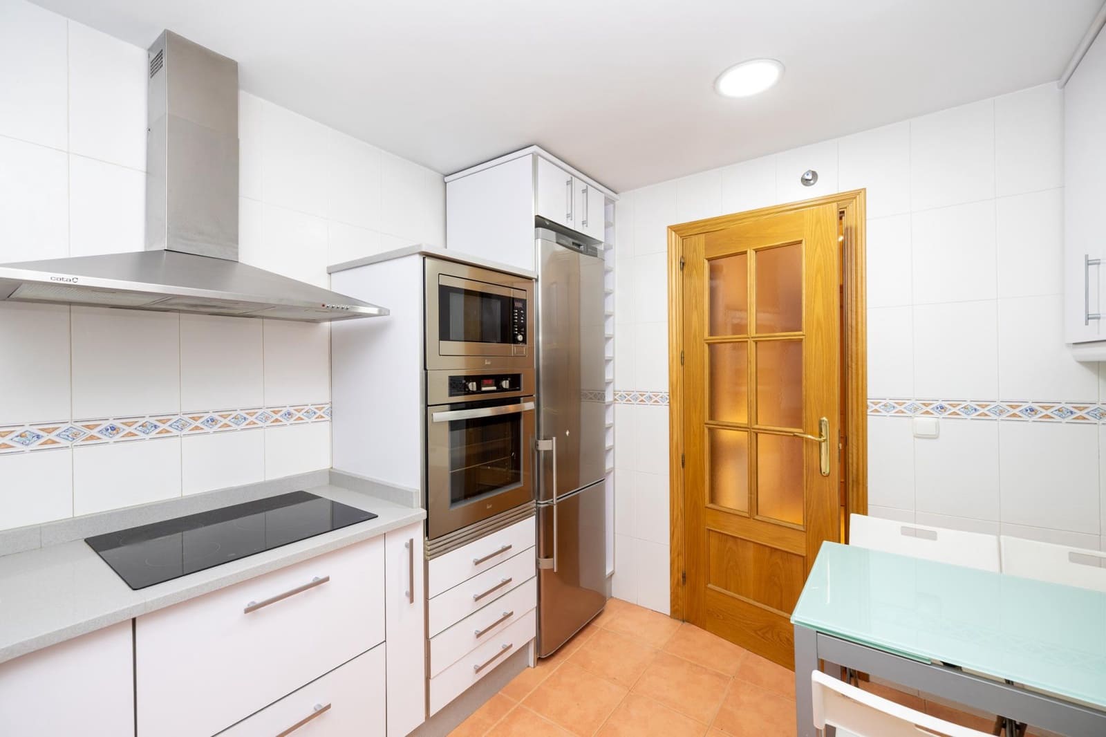 2 chambre Appartement à vendre à Grenade ville avec piscine garage - 289 990 € (Ref: 10023799)