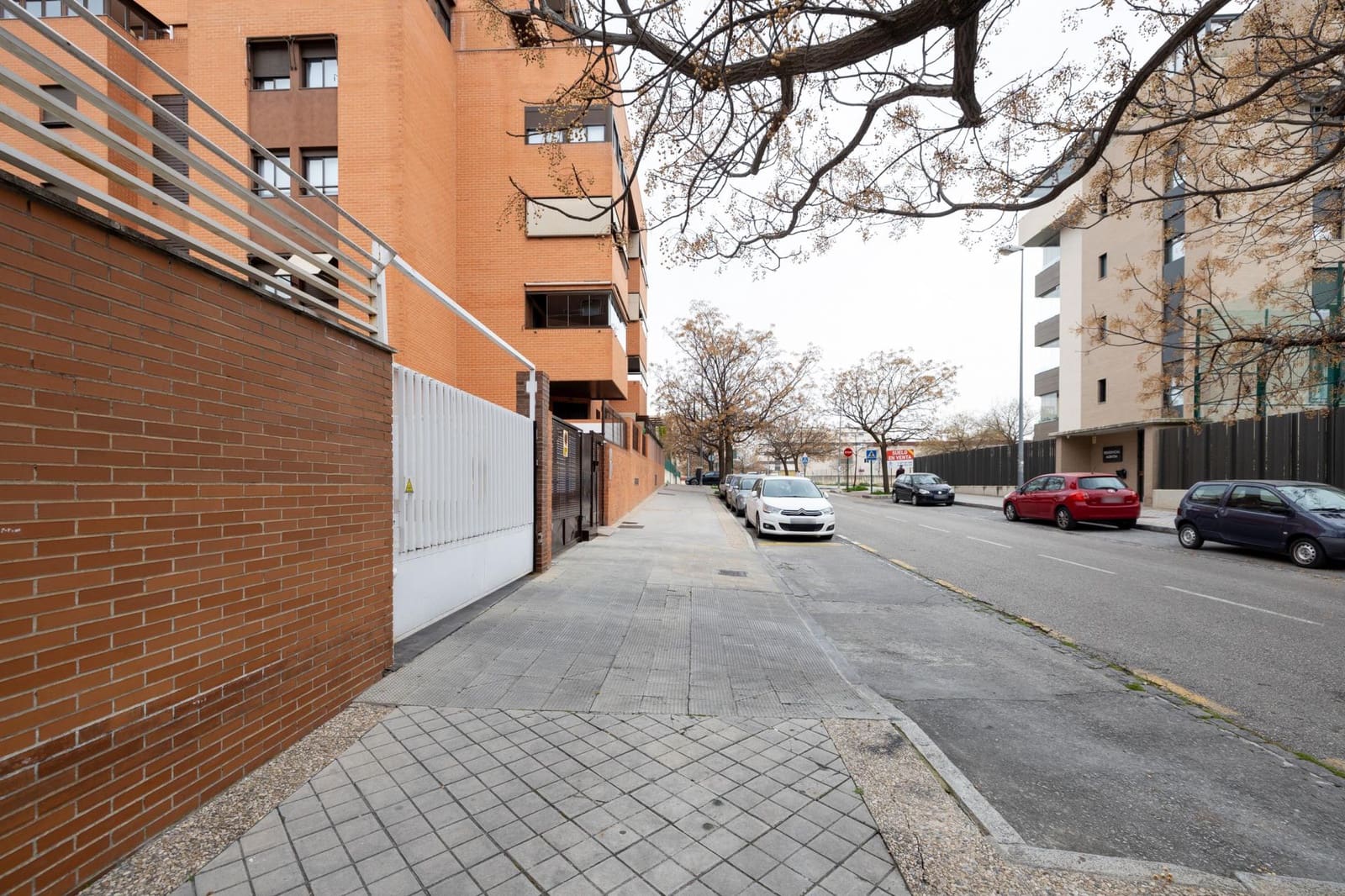 2 chambre Appartement à vendre à Grenade ville avec piscine garage - 289 990 € (Ref: 10023799)