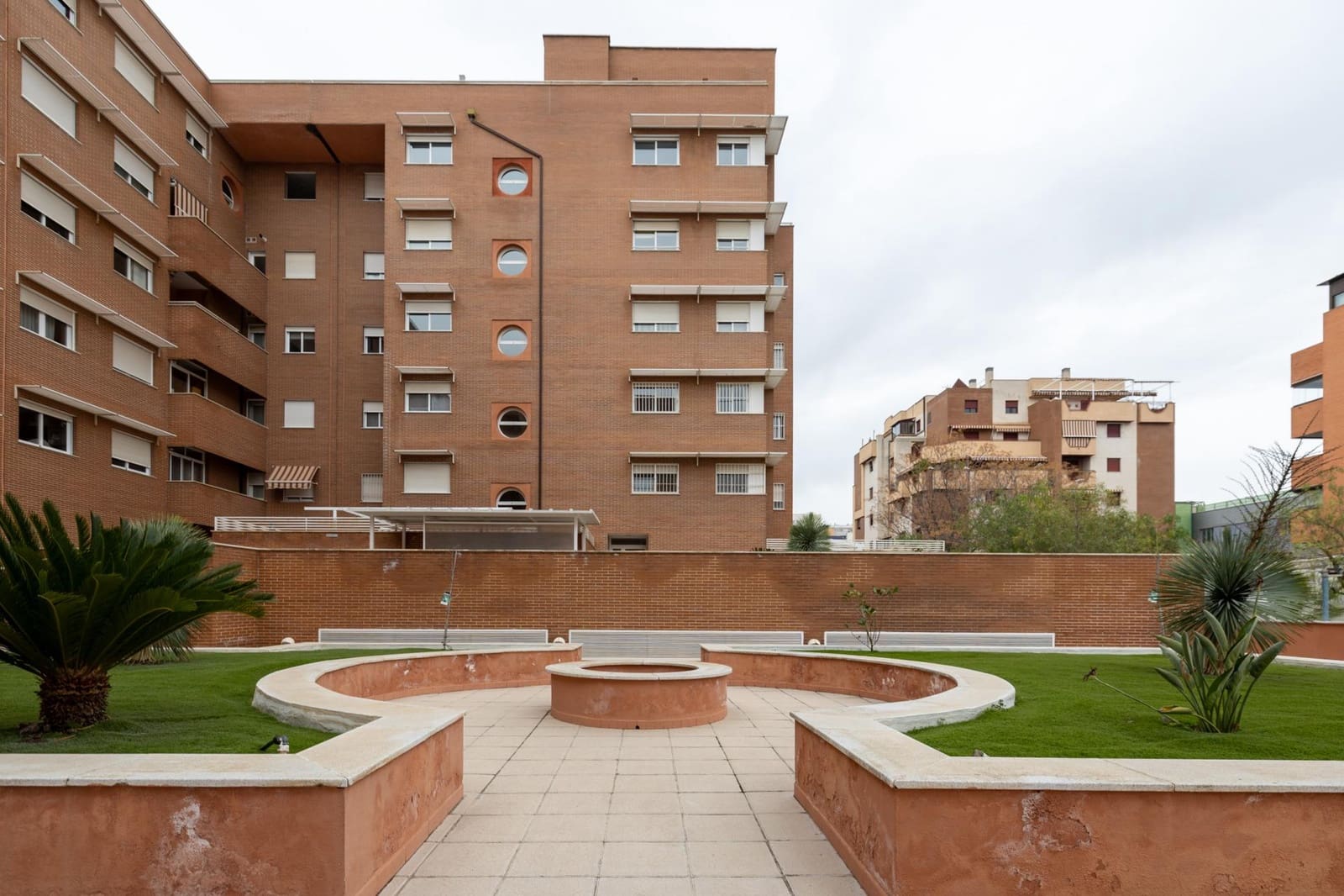 2 chambre Appartement à vendre à Grenade ville avec piscine garage - 289 990 € (Ref: 10023799)
