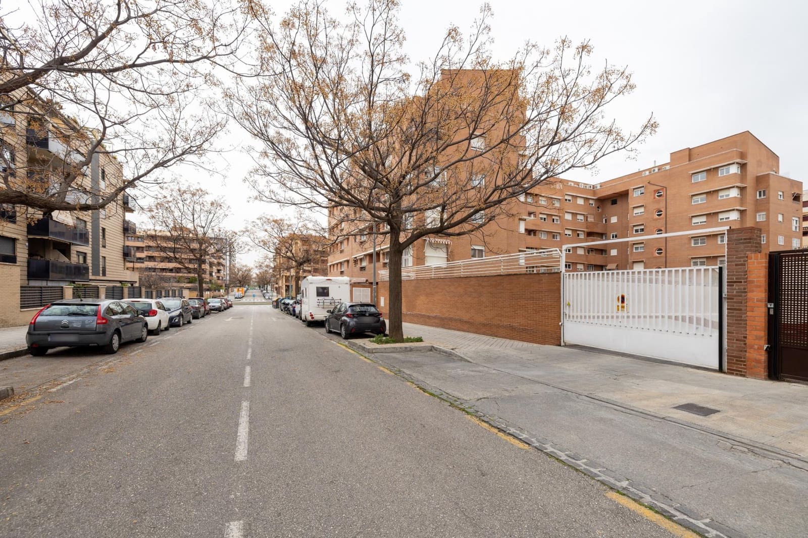 2 chambre Appartement à vendre à Grenade ville avec piscine garage - 289 990 € (Ref: 10023799)