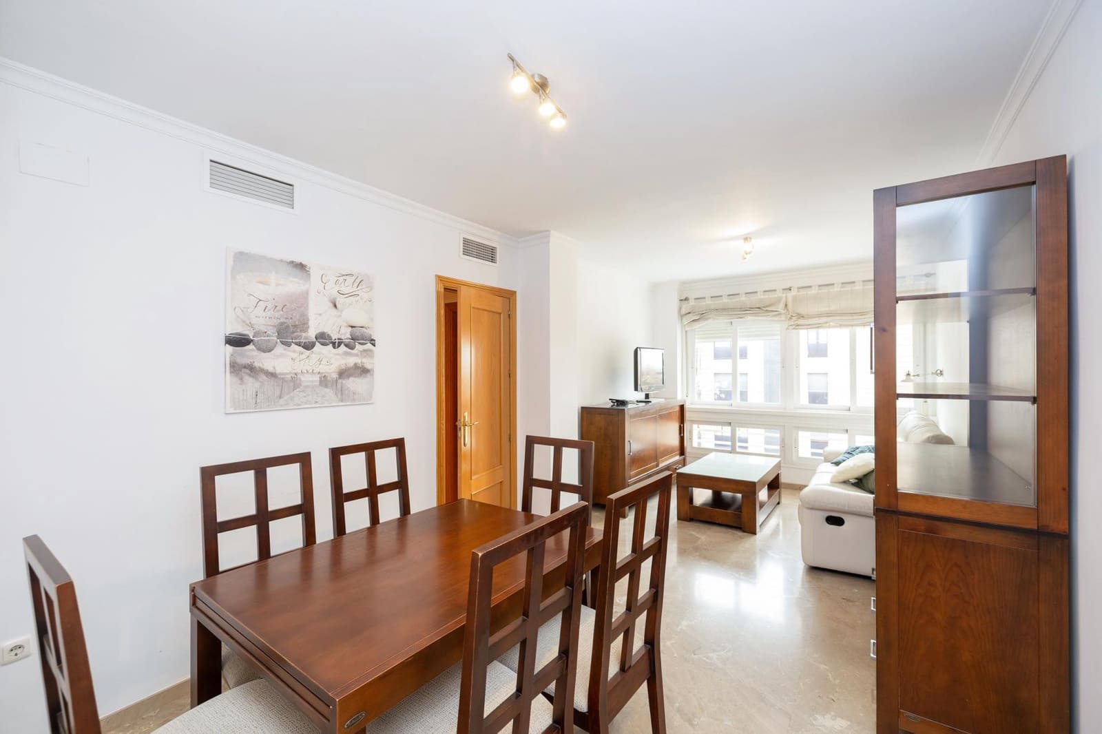 2 chambre Appartement à vendre à Grenade ville avec piscine garage - 289 990 € (Ref: 10023799)