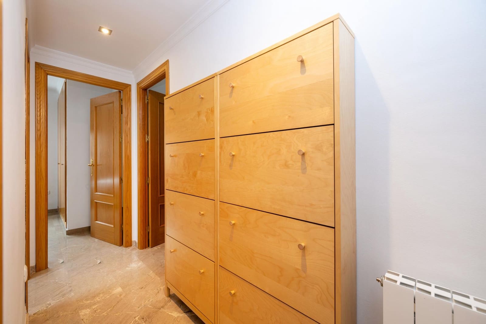 2 chambre Appartement à vendre à Grenade ville avec piscine garage - 289 990 € (Ref: 10023799)