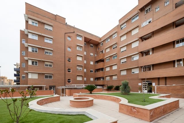 2 chambre Appartement à vendre à Grenade ville avec piscine garage - 289 990 € (Ref: 10023799)