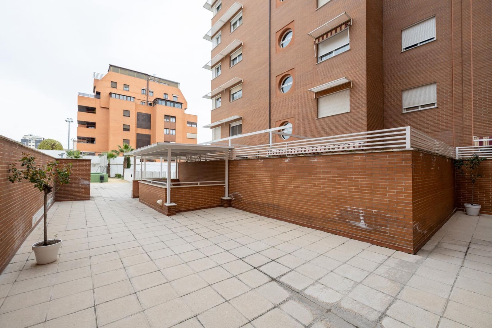 2 chambre Appartement à vendre à Grenade ville avec piscine garage - 289 990 € (Ref: 10023799)