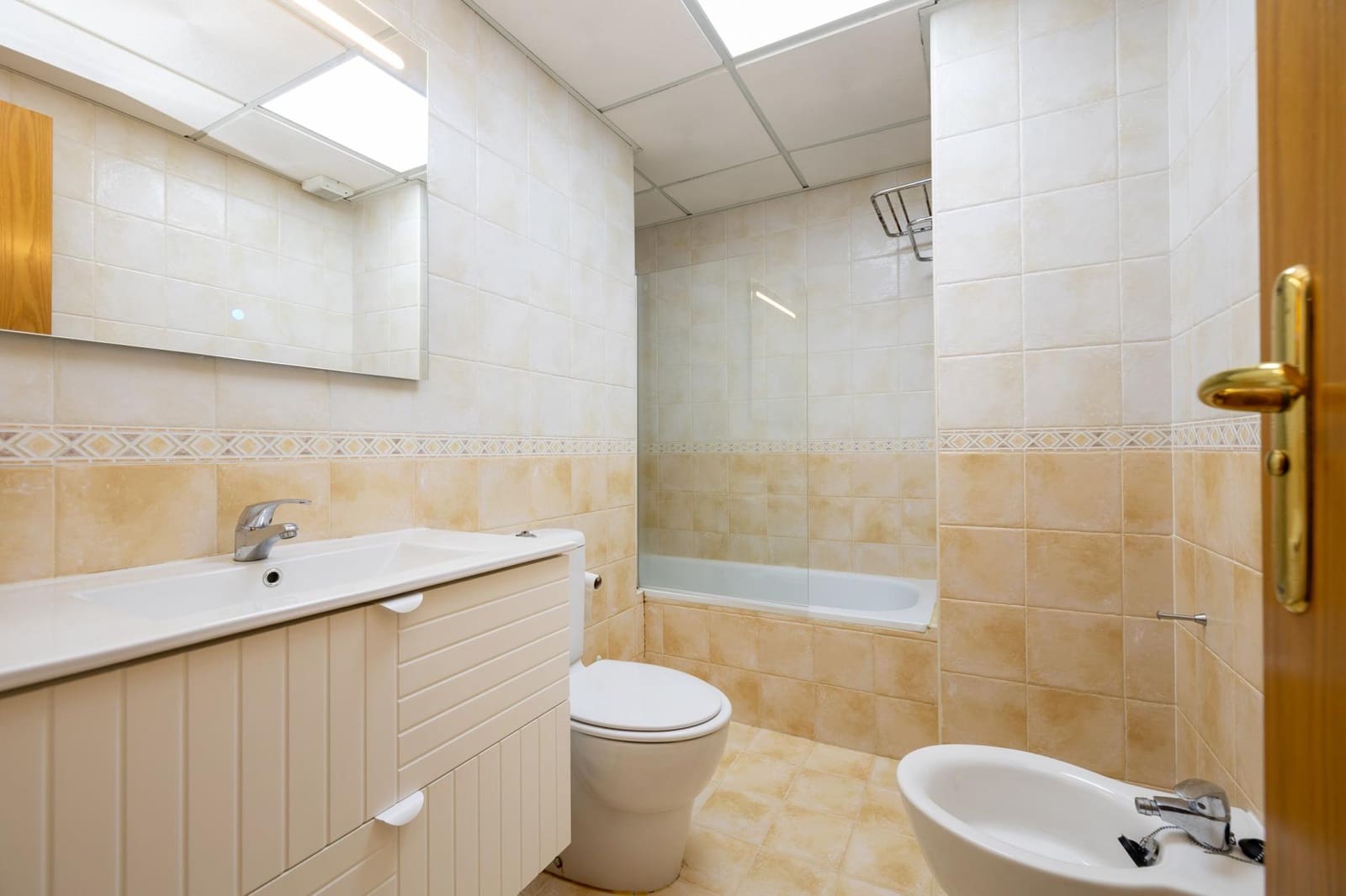 2 chambre Appartement à vendre à Grenade ville avec piscine garage - 289 990 € (Ref: 10023799)