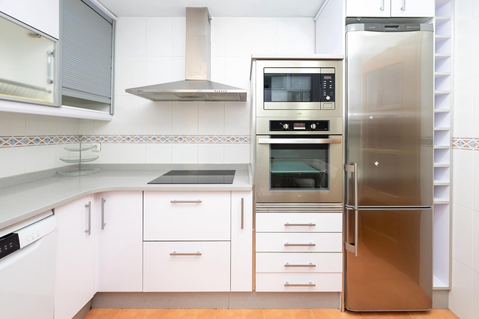 2 chambre Appartement à vendre à Grenade ville avec piscine garage - 289 990 € (Ref: 10023799)