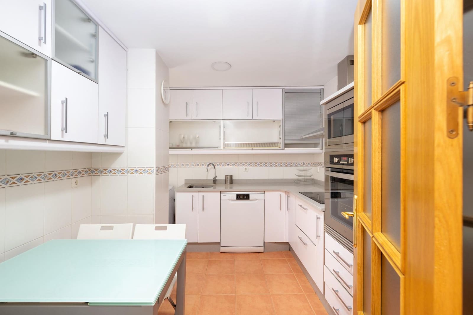 2 chambre Appartement à vendre à Grenade ville avec piscine garage - 289 990 € (Ref: 10023799)