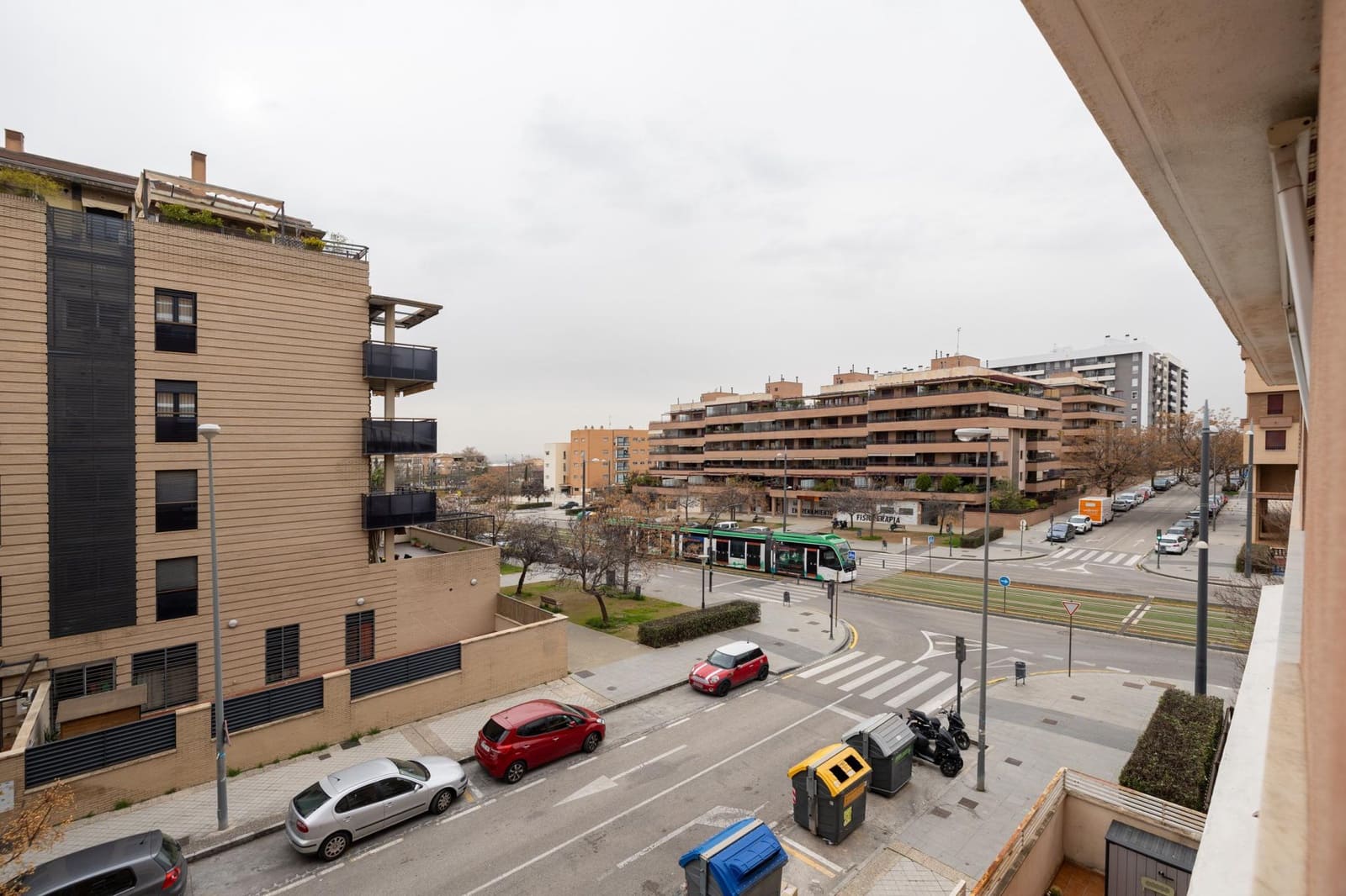 2 chambre Appartement à vendre à Grenade ville avec piscine garage - 289 990 € (Ref: 10023799)