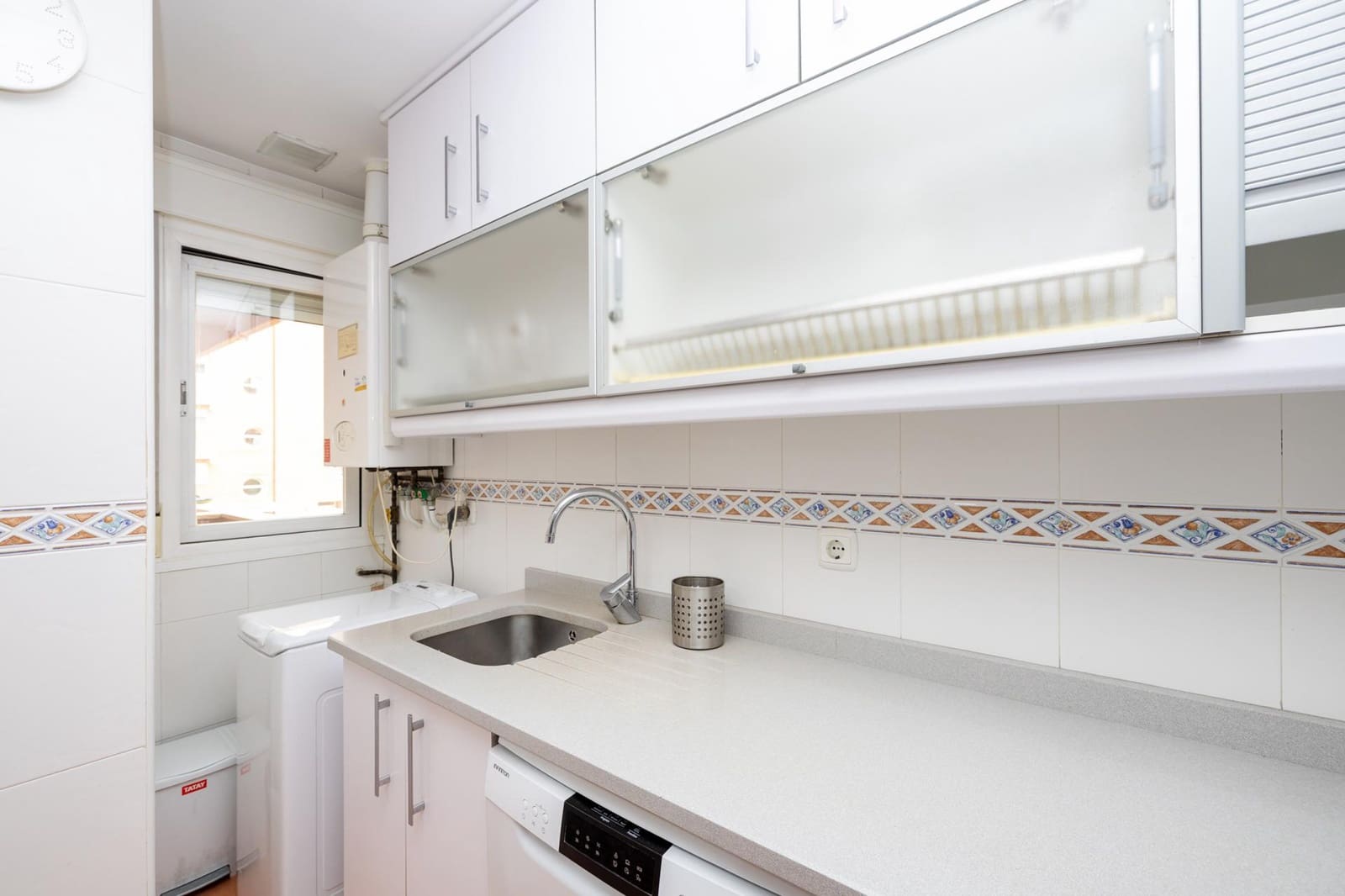 2 chambre Appartement à vendre à Grenade ville avec piscine garage - 289 990 € (Ref: 10023799)