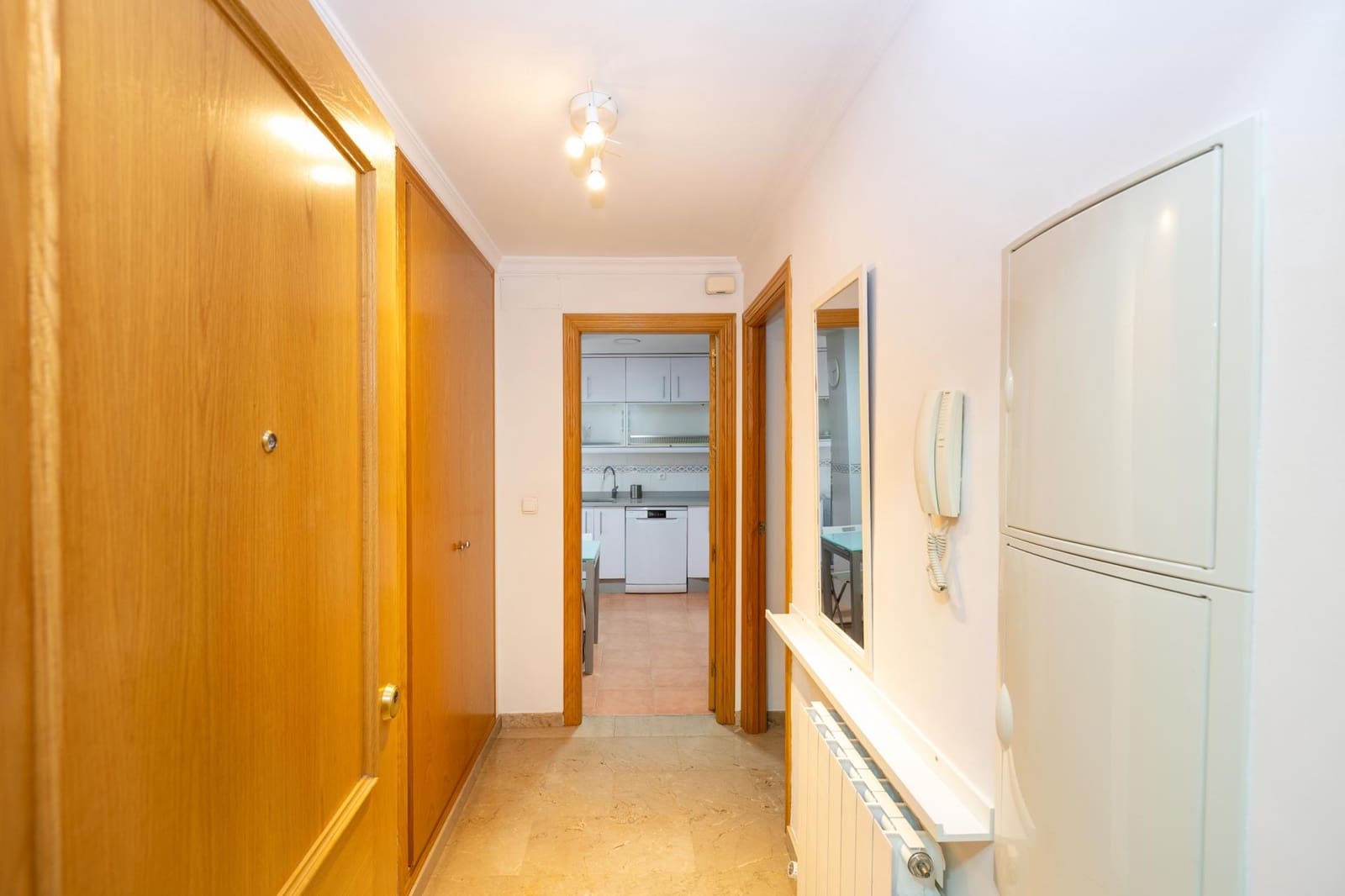 2 chambre Appartement à vendre à Grenade ville avec piscine garage - 289 990 € (Ref: 10023799)