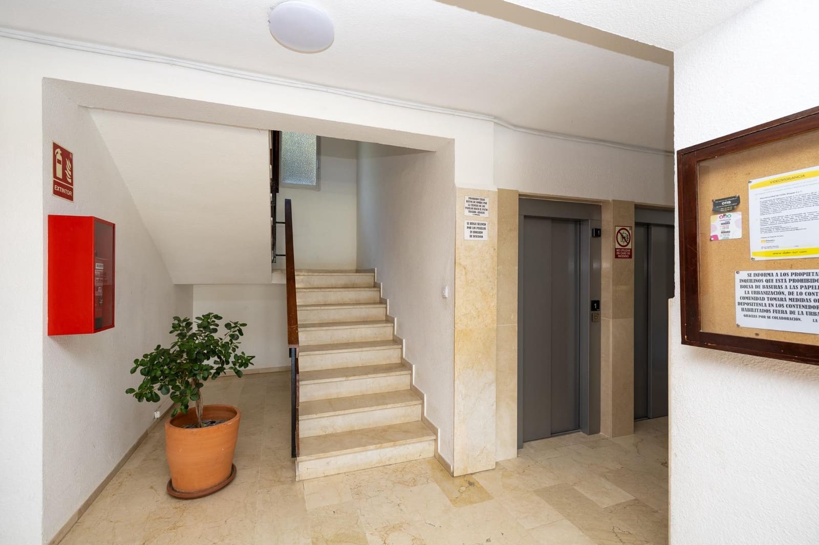 2 camera da letto Appartamento in vendita in Almunecar con piscina - 250.000 € (Rif: 10023800)