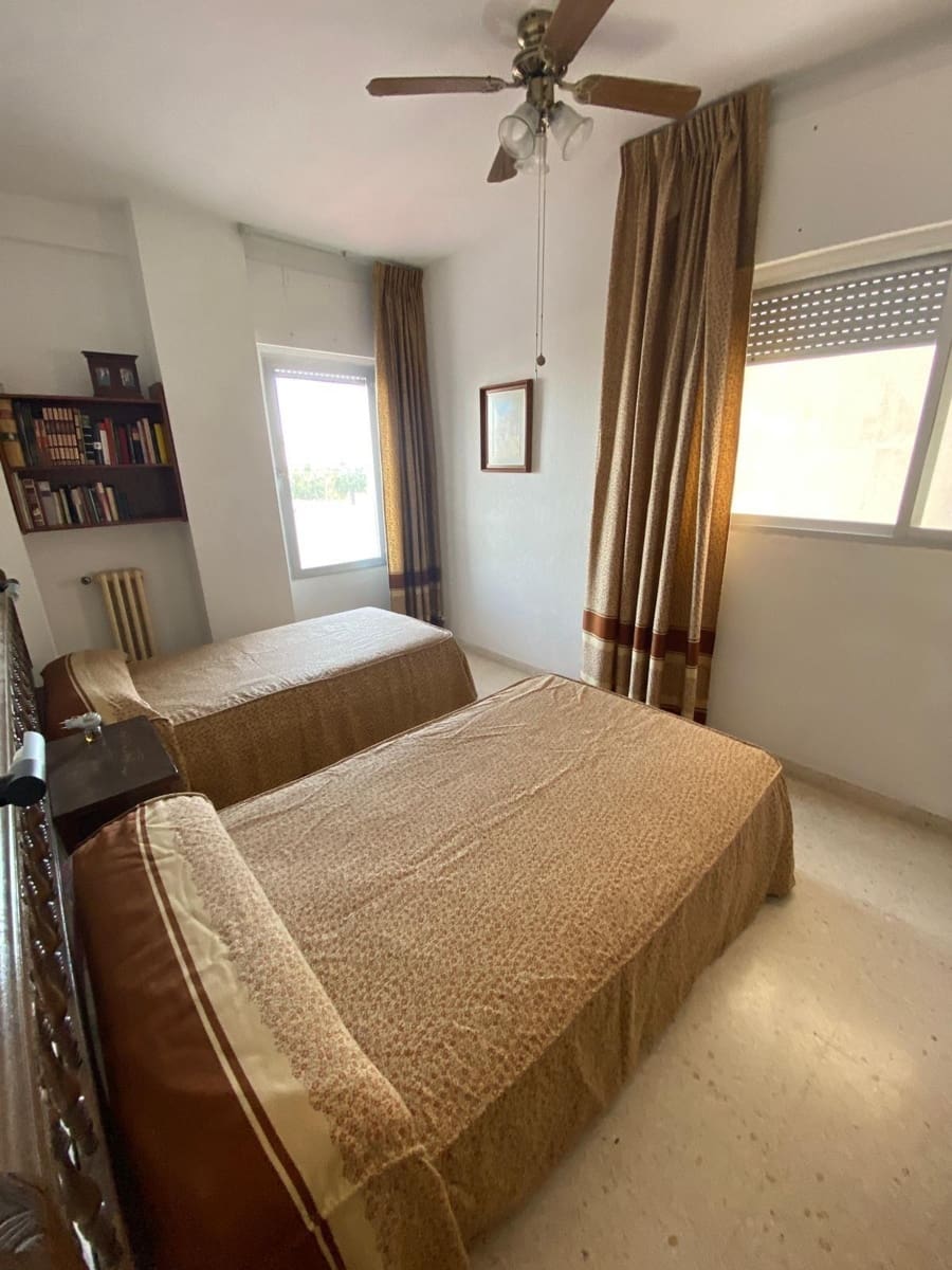 2 camera da letto Appartamento in vendita in Almunecar con piscina - 250.000 € (Rif: 10023800)