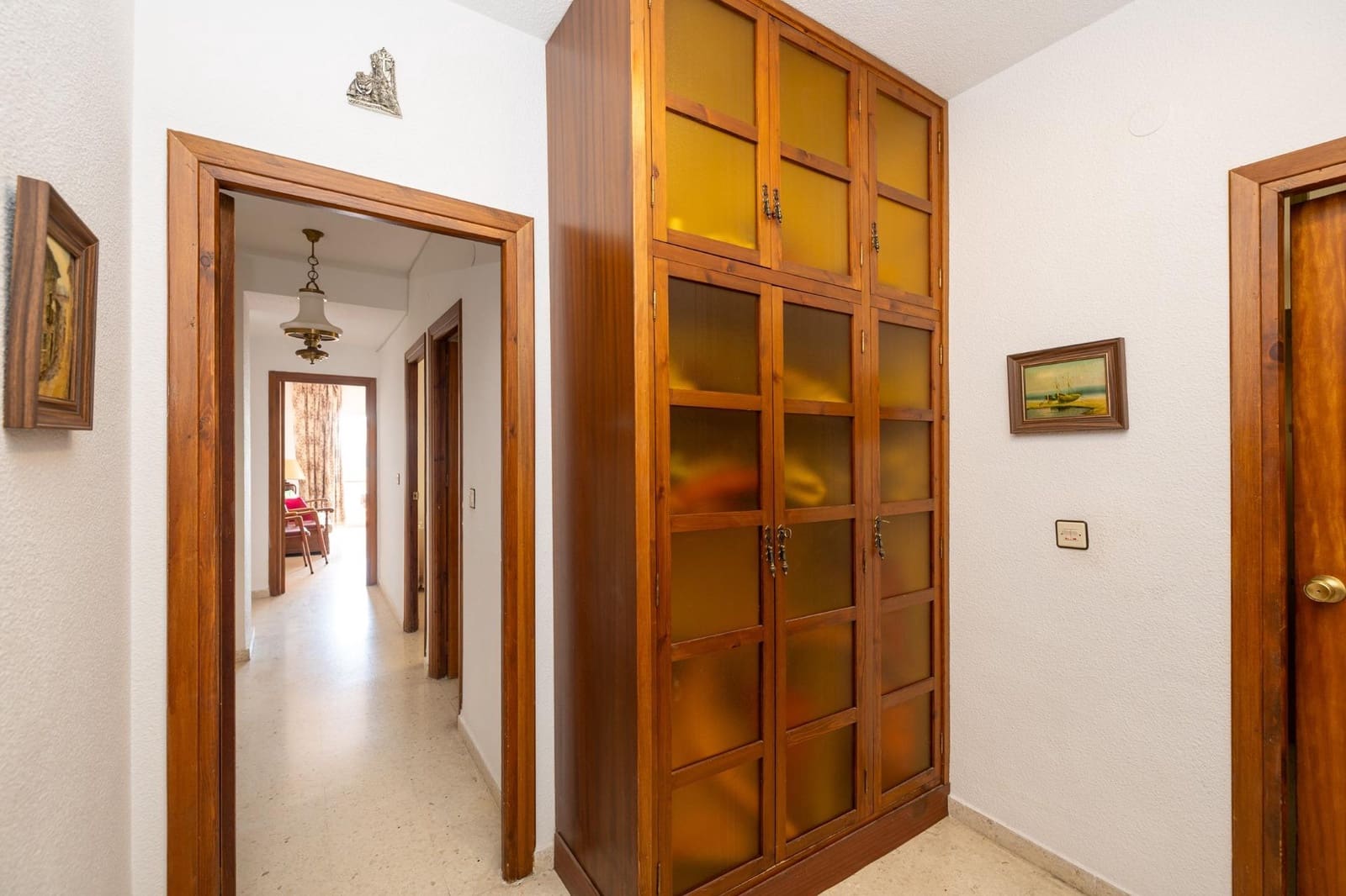 2 camera da letto Appartamento in vendita in Almunecar con piscina - 250.000 € (Rif: 10023800)