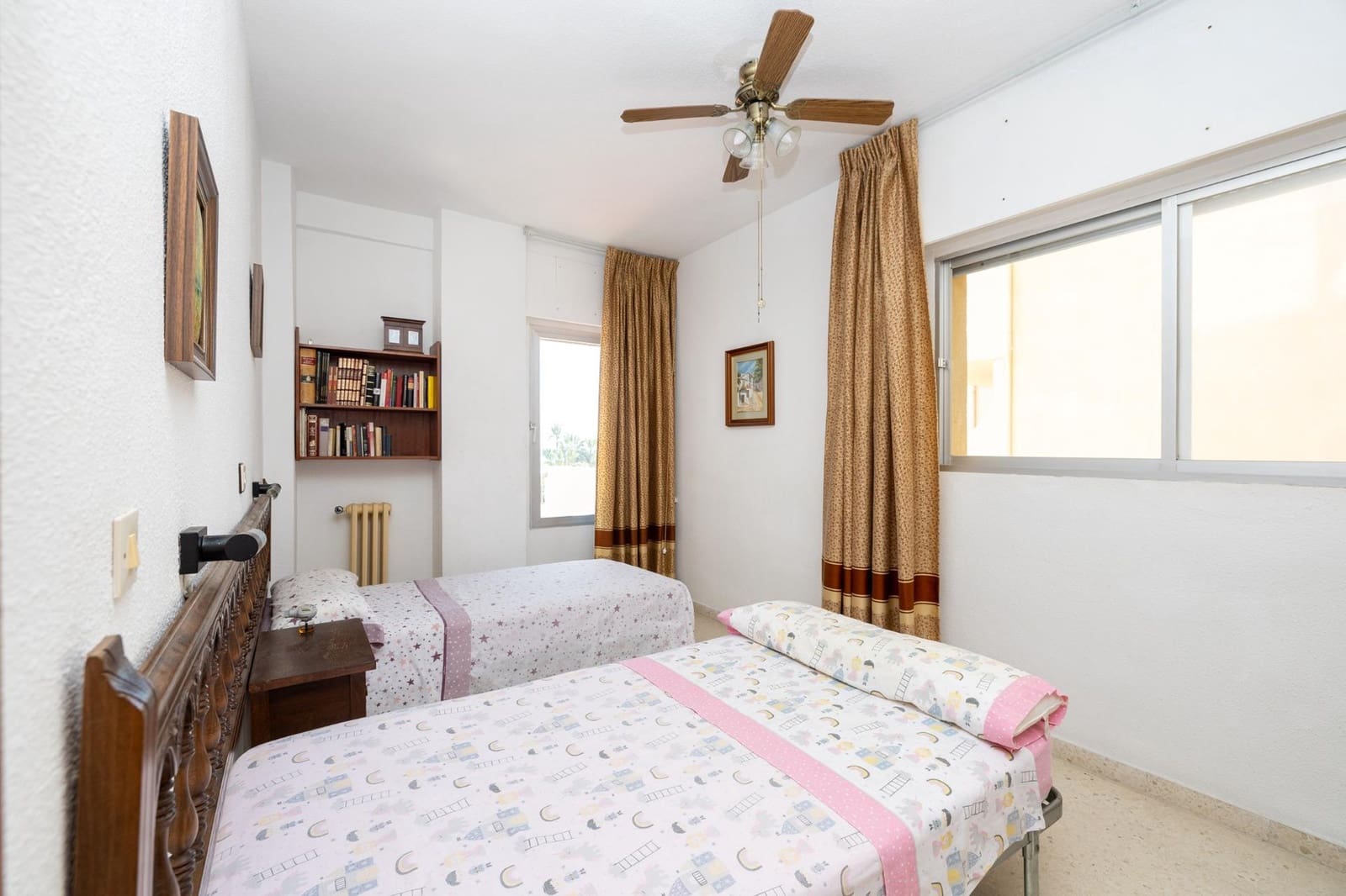 2 camera da letto Appartamento in vendita in Almunecar con piscina - 250.000 € (Rif: 10023800)