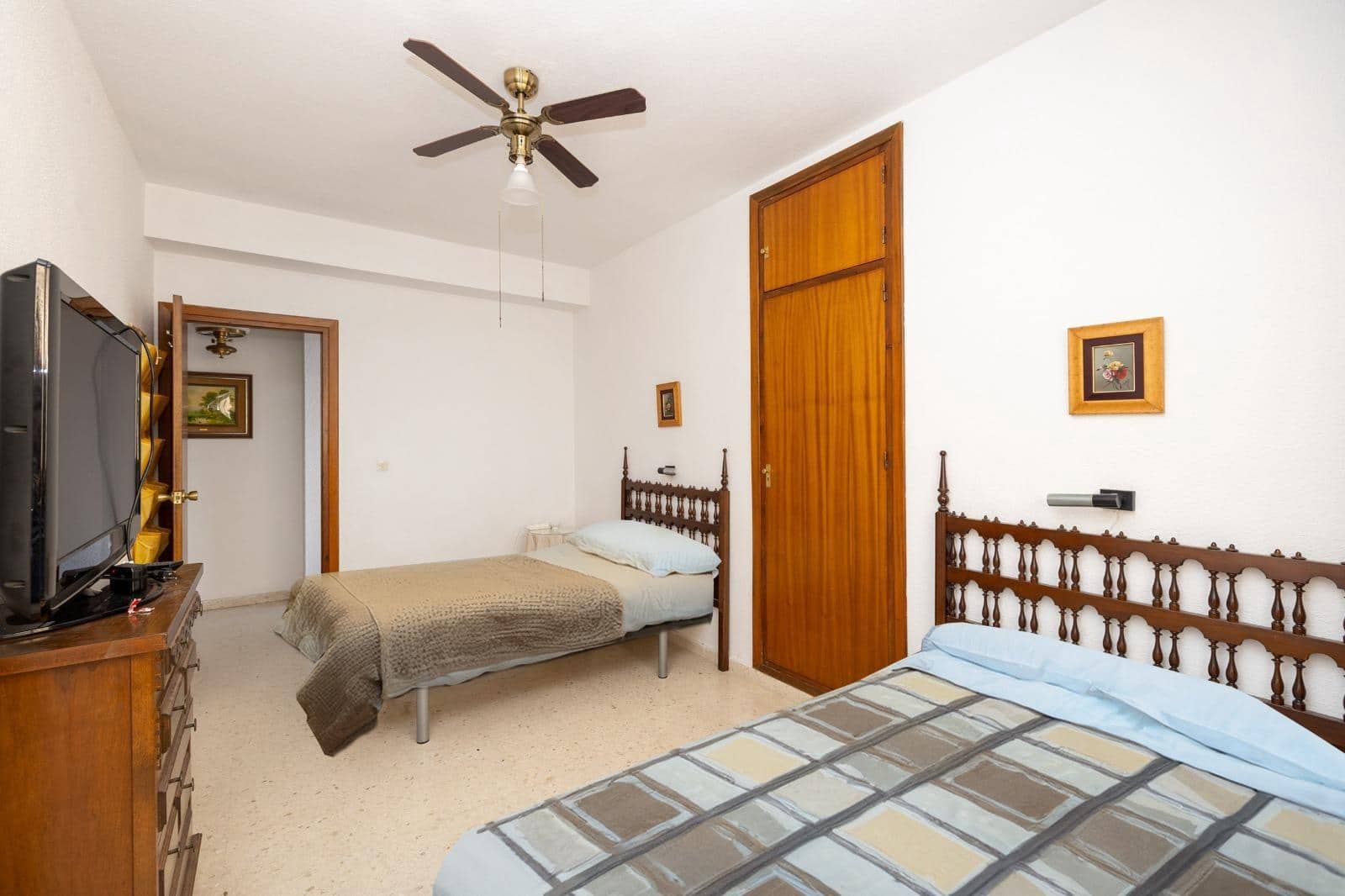 2 camera da letto Appartamento in vendita in Almunecar con piscina - 250.000 € (Rif: 10023800)