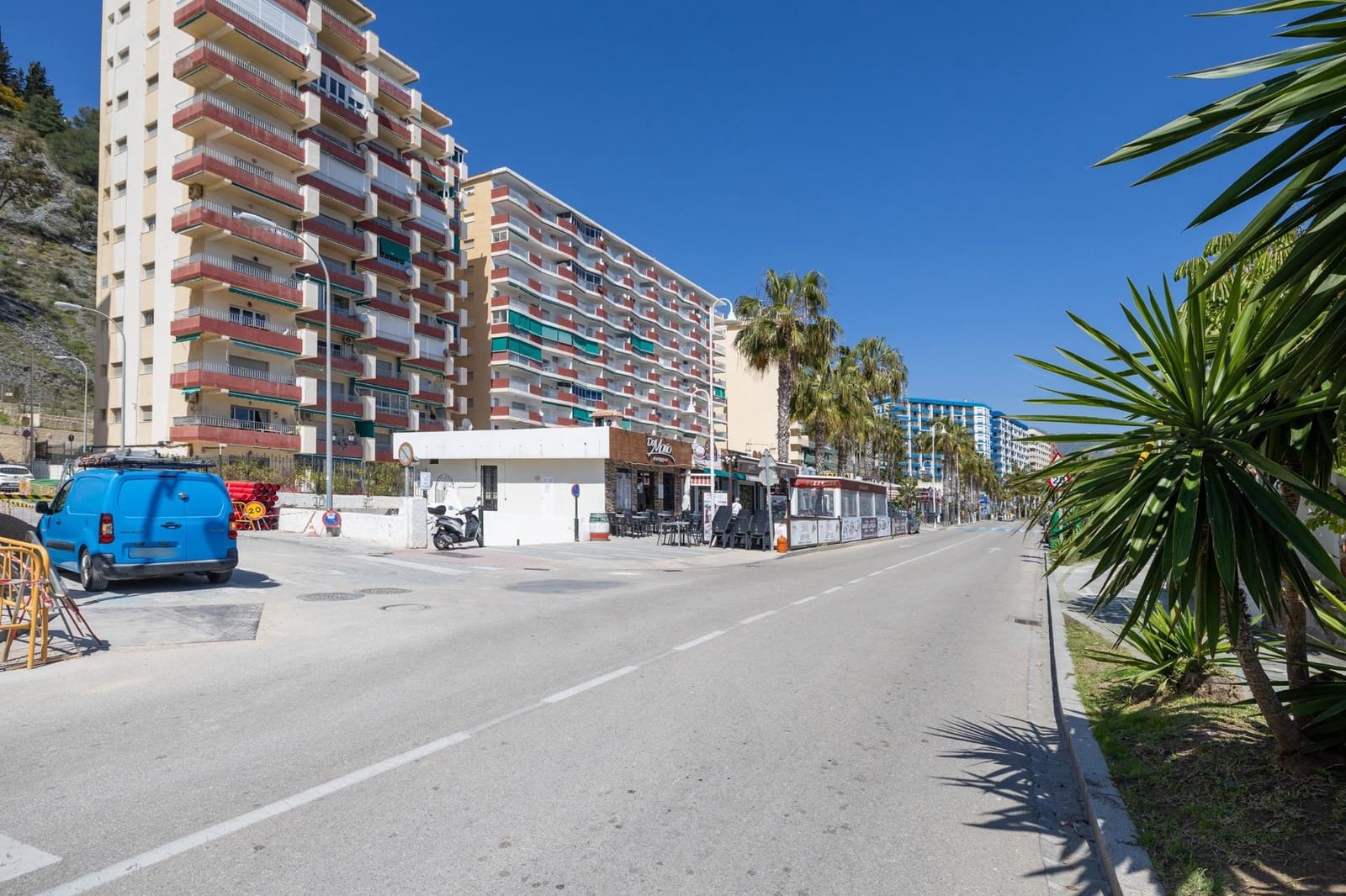 2 camera da letto Appartamento in vendita in Almunecar con piscina - 250.000 € (Rif: 10023800)