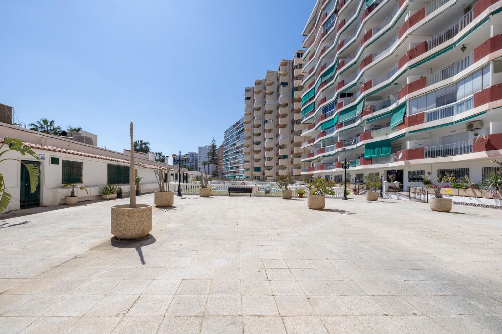 2 camera da letto Appartamento in vendita in Almunecar con piscina - 250.000 € (Rif: 10023800)